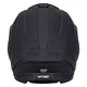 Motorcycle Helmet W-TEC Voltik - Matt Black