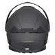 3-in-1 Flip-Up Motorcycle Helmet W-TEC Neovu - Grey