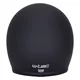 Motorcycle Helmet W-TEC Valkorne Noir - Matte Black