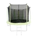 Safety Net w/o Poles for Trampoline inSPORTline Irbiso 305 cm