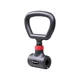 Dumbbell Handle w/ Clip inSPORTline Dumhold