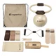 Pilates Set inSPORTline Sinuata - Beige