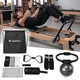 Pilates Set inSPORTline Sinuata - Beige - Black