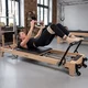 Pilates Set inSPORTline Sinuata - Beige