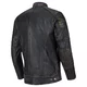 Leather Motorcycle Jacket W-TEC Mungelli EVO - vintage černo-hnědá