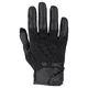 Motorcycle Gloves W-TEC Struge - Black