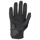 Motorcycle Gloves W-TEC Struge - Black