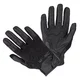 Motorcycle Gloves W-TEC Struge - Black - Black