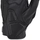 Motorcycle Gloves W-TEC Struge - Black