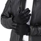 Motorcycle Gloves W-TEC Struge - Black