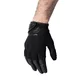 Motorcycle Gloves W-TEC Struge - Black