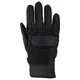 Motorcycle Gloves W-TEC Gabello - Black