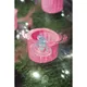 Inflatable Pool Lounger Bestway Fashion 188 x 71 cm - Pink