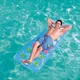 Inflatable Pool Lounger Bestway Fashion 188 x 71 cm - Pink