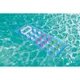 Inflatable Pool Lounger Bestway Fashion 188 x 71 cm - Pink
