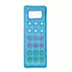 Inflatable Pool Lounger Bestway Fashion 188 x 71 cm - Pink - Blue