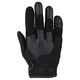 Motorcycle Gloves W-TEC Trebizat - Black