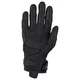 Motorcycle Gloves W-TEC Kosor - Black