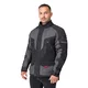 Men’s Motorcycle Jacket W-TEC Xeniaq - Black-Grey