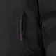 Men’s Motorcycle Jacket W-TEC Xeniaq - Black-Grey
