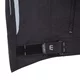Men’s Summer Motorcycle Jacket W-TEC Mirelio - Black-Fluo