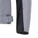 Men’s Summer Motorcycle Jacket W-TEC Mirelio - Black-Fluo