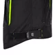 Men’s Summer Motorcycle Jacket W-TEC Mirelio - Black-Grey