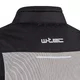 Women’s Summer Motorcycle Jacket W-TEC Mirelia - Black-Grey