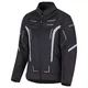 Women’s Summer Motorcycle Jacket W-TEC Mirelia - Black-Grey