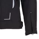 Women’s Summer Motorcycle Jacket W-TEC Mirelia - Black-Grey