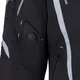 Women’s Summer Motorcycle Jacket W-TEC Mirelia - Black-Grey