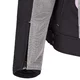 Women’s Summer Motorcycle Jacket W-TEC Mirelia - Black-Grey