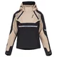 Women’s Softshell Motorcycle Jacket W-TEC Annorack Lady - Black-Pink