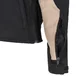 Women’s Softshell Motorcycle Jacket W-TEC Annorack Lady - Black-Pink