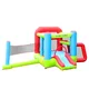Inflatable Bounce House Doctor Dolphin Tennis & Soccer 72013
