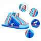Inflatable Bounce House AirMyFun Shark 83046