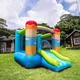 Inflatable Bounce House Doctor Dolphin Balloon 72016