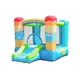 Inflatable Bounce House Doctor Dolphin Balloon 72016