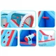 Inflatable Bounce House AirMyFun Shark 83046
