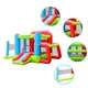 Inflatable Bounce House Doctor Dolphin Tennis & Soccer 72013