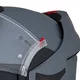 Flip-Up Motorcycle Helmet W-TEC Sabron P/J - Black Matt