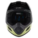 Downhill Helmet W‑TEC Salonna • ERT® System - Black-Khaki