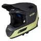 Downhill Helmet W‑TEC Salonna • ERT® System - Black-Khaki - Black-Khaki