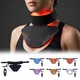 LED Infrared Light Therapy Neck & Neckline Mask inSPORTline Rademis 2,500 mAh