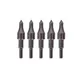 Replacement Arrow Tips Adamson – 5 Pcs.