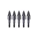 Replacement Arrow Tips Aluson – 5 Pcs.