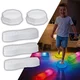 Light-Up Stepping Stones inSPORTline LS05 – 5 Pcs.