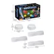 Light-Up Stepping Stones inSPORTline LS05 – 5 Pcs.