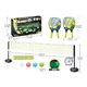 Light-Up Pickleball Set inSPORTline LRS400