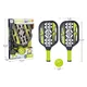 Pickleball Set inSPORTline PBS200